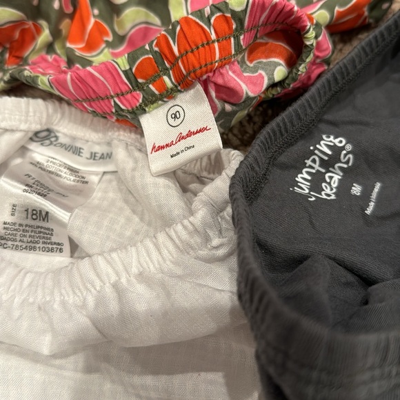 Baby Girls Diaper Covers - Picture 8 of 10